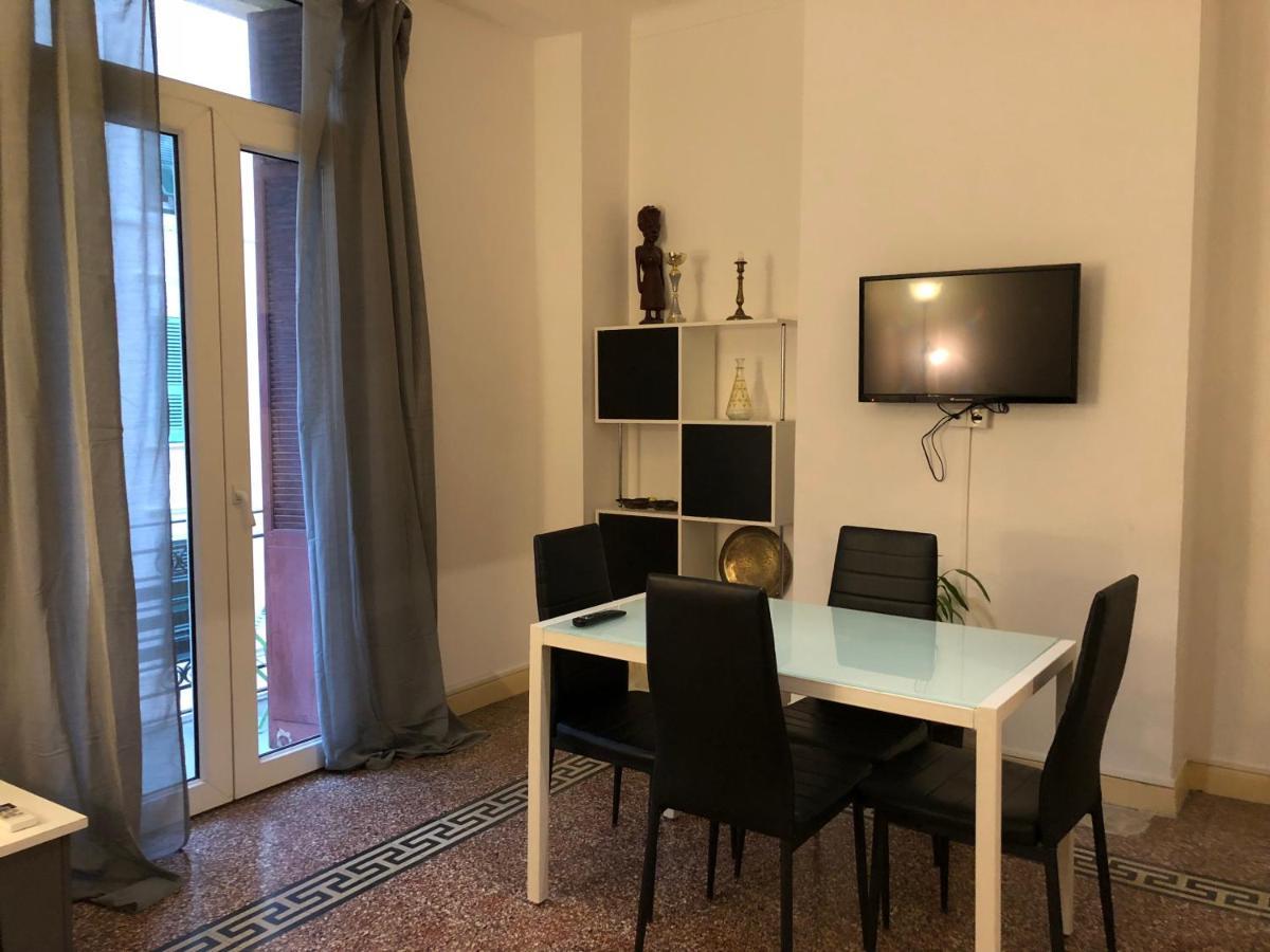 Kalliste - Appartement Centre Ville Tout Equipe Бастія Екстер'єр фото